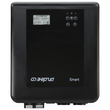 ИБП для котла Энергия Smart 2 1000 Вт + Аккумулятор 100 Ач 12 В (1000Вт - 55мин) - ИБП и АКБ - ИБП Энергия - ИБП на 1 кВА - Магазин электрооборудования для дома ТурбоВольт